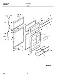 Diagram for 03 - Door