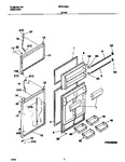 Diagram for 02 - Doors