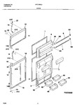 Diagram for 03 - Door