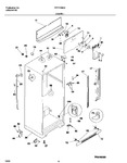 Diagram for 05 - Cabinet