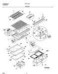 Diagram for 09 - Shelves