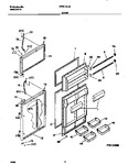 Diagram for 02 - Doors