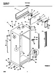 Diagram for 03 - Cabinet