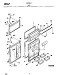 Diagram for 02 - Doors