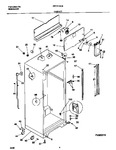 Diagram for 03 - Cabinet