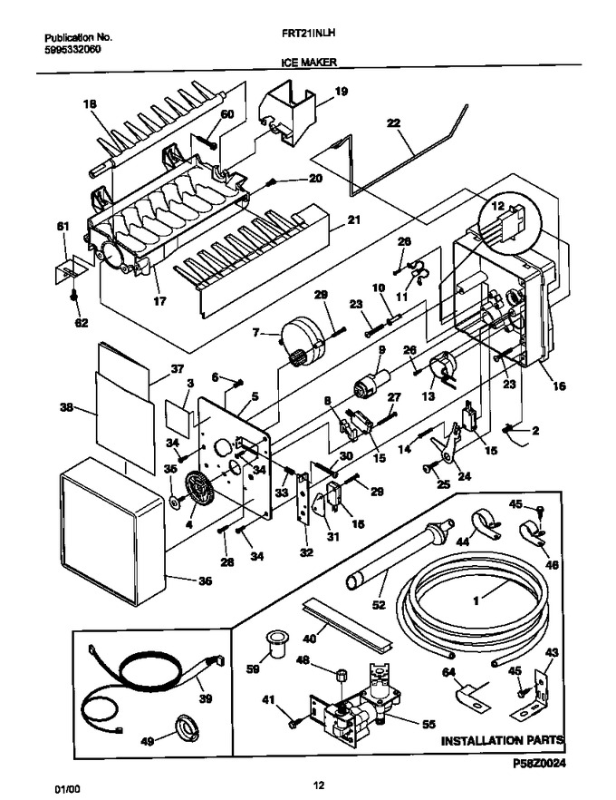 Diagram for FRT21INLHW1