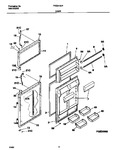 Diagram for 02 - Doors