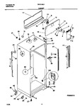 Diagram for 03 - Cabinet