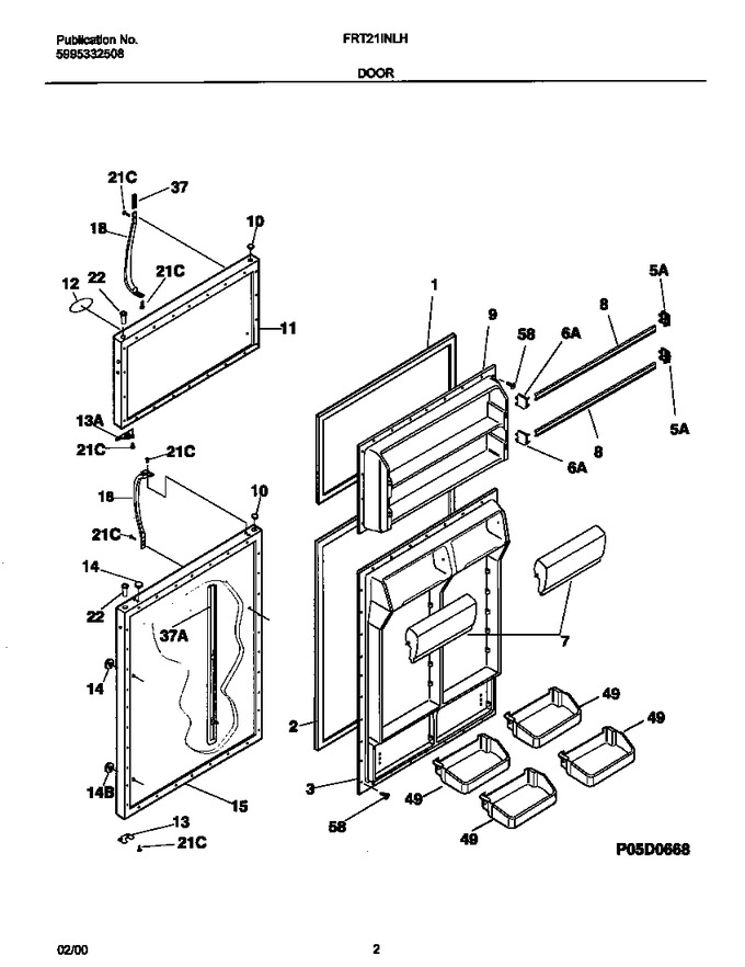 Diagram for FRT21INLHW3