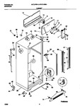 Diagram for 03 - Cabinet