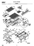 Diagram for 04 - Shelves
