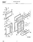 Diagram for 02 - Doors