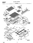 Diagram for 04 - Shelves