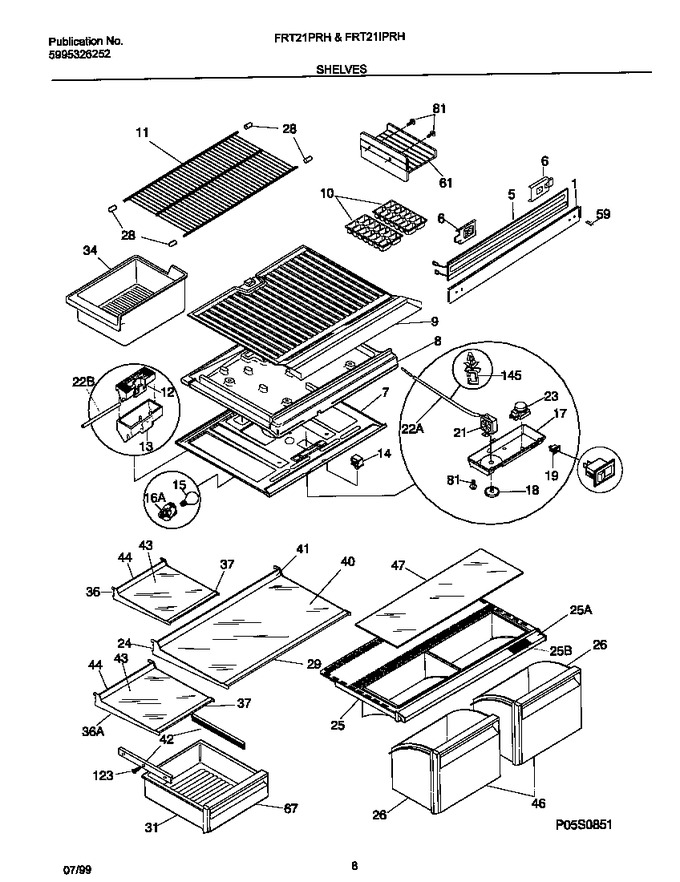 Diagram for FRT21IPRHW3