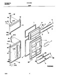 Diagram for 02 - Door