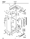 Diagram for 03 - Cabinet