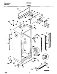 Diagram for 03 - Cabinet