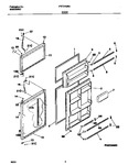 Diagram for 02 - Doors