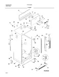 Diagram for 05 - Cabinet
