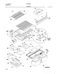 Diagram for 07 - Shelves