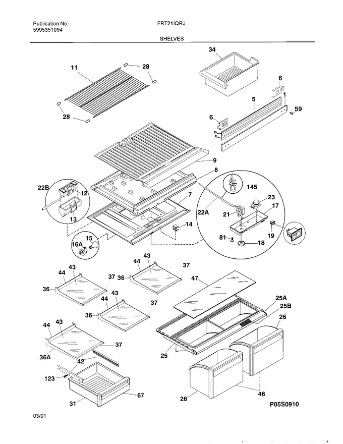 Diagram for FRT21IQRJD1
