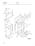 Diagram for 03 - Door