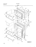 Diagram for 03 - Door