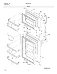 Diagram for 03 - Door