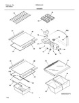 Diagram for 07 - Shelves