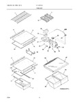 Diagram for 07 - Shelves