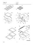 Diagram for 07 - Shelves