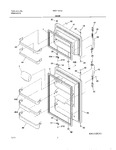 Diagram for 03 - Door