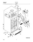 Diagram for 05 - Cabinet