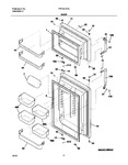 Diagram for 03 - Door
