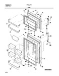 Diagram for 03 - Doors