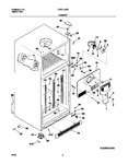 Diagram for 05 - Cabinet