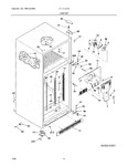Diagram for 05 - Cabinet