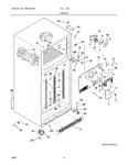Diagram for 05 - Cabinet