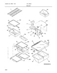 Diagram for 07 - Shelves