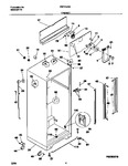Diagram for 03 - Cabinet