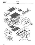 Diagram for 04 - Shelves