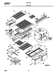 Diagram for 04 - Shelves