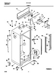 Diagram for 03 - Cabinet