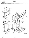 Diagram for 02 - Doors