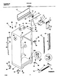 Diagram for 03 - Cabinet
