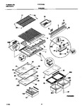 Diagram for 04 - Shelves