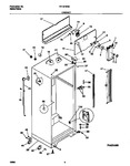 Diagram for 03 - Cabinet