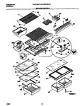 Diagram for 04 - Shelves/controls