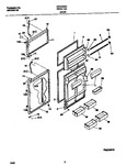 Diagram for 02 - Door