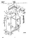 Diagram for 03 - Cabinet